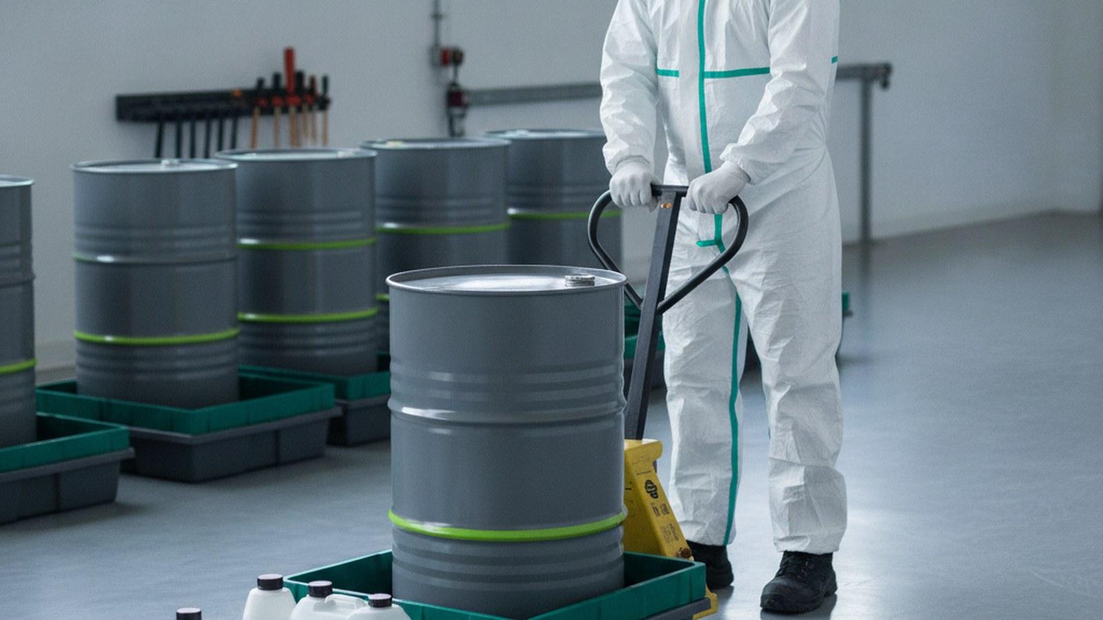 Contractors Pollution Liability