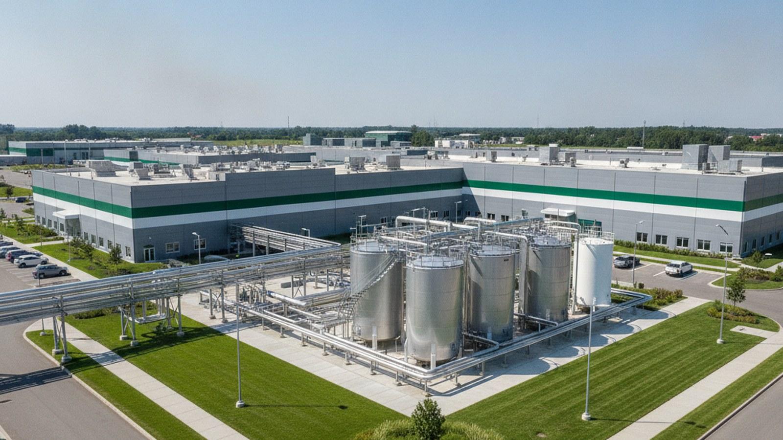 Site Pollution Liability