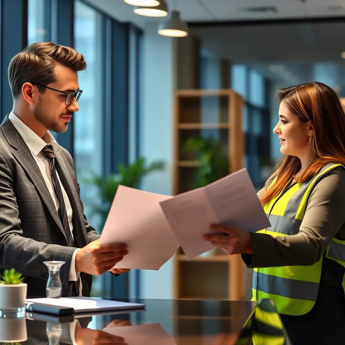 CCA insurance specialists