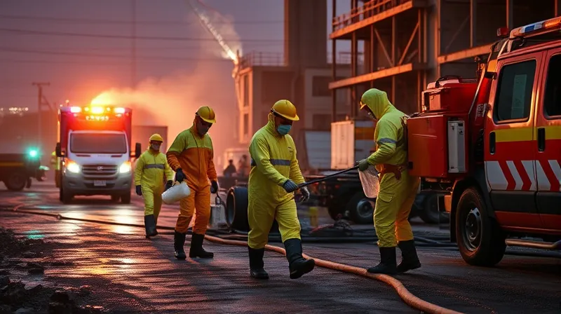 Pollution liability claims prevention
